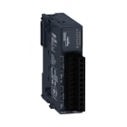 SCHNEIDER ELECTRIC - Modulo TM3 - 8 I/O relè
