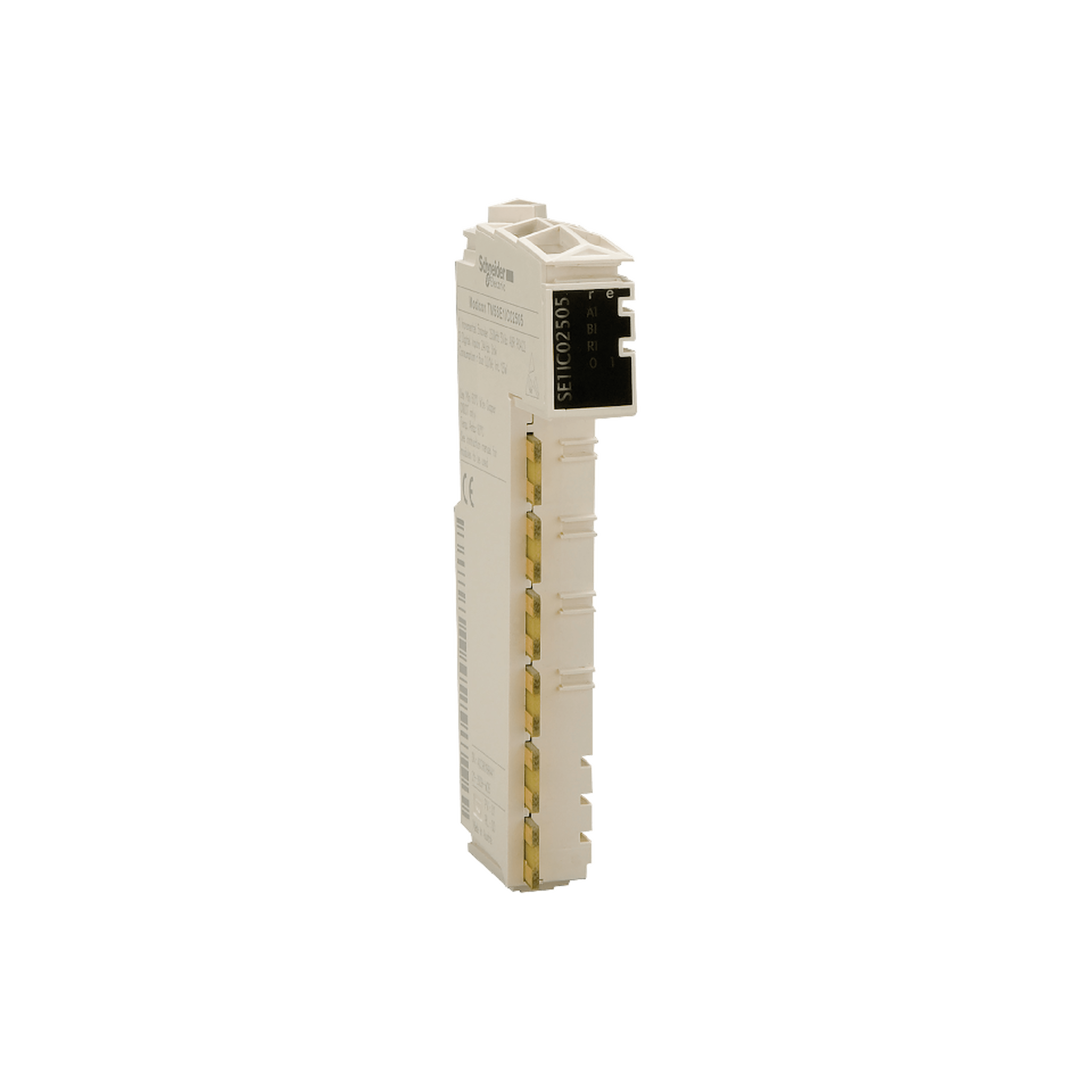 SCHNEIDER ELECTRIC - Modulo contatore - encoder emulation channel (A/B) - 4 MHz