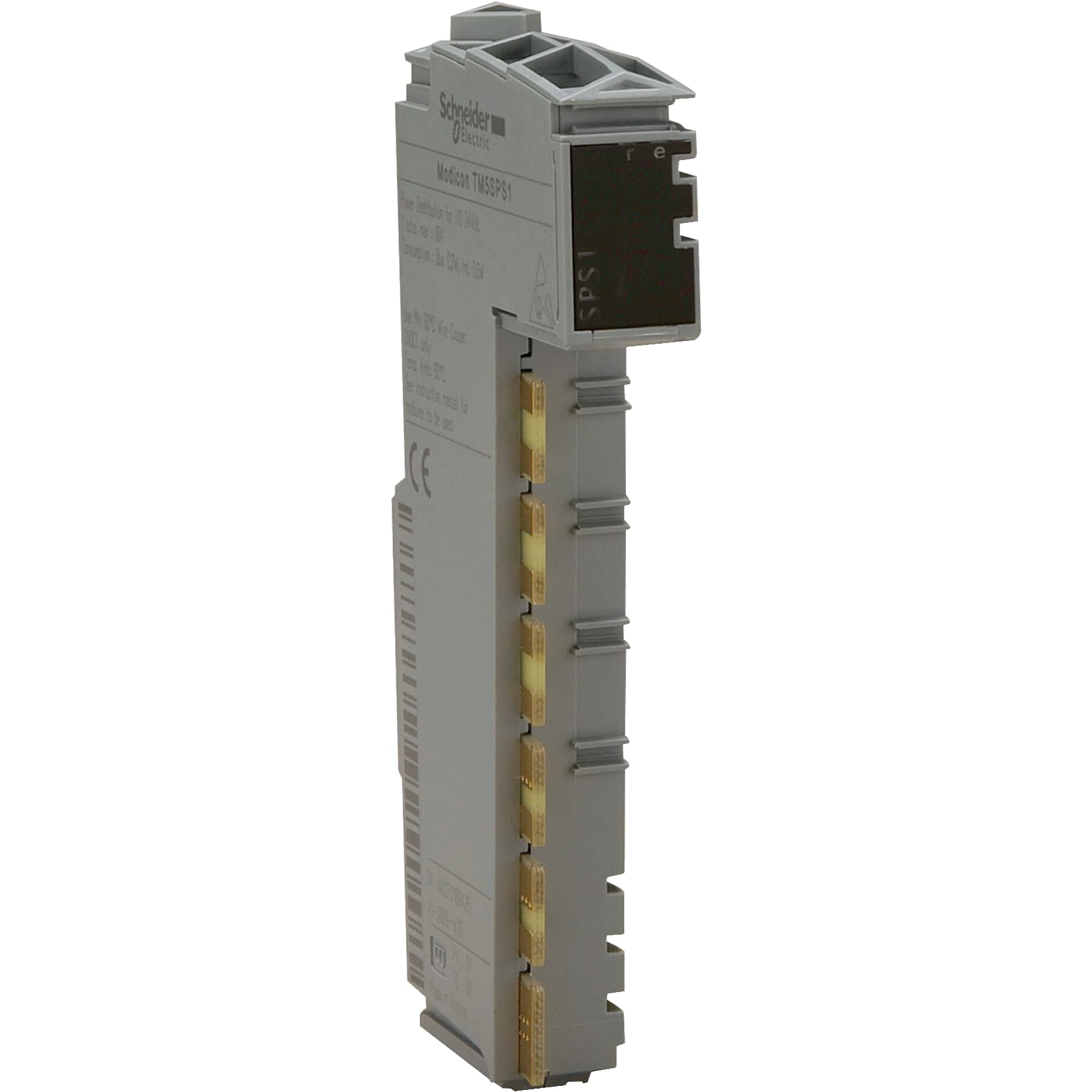 SCHNEIDER ELECTRIC - Modulo di distribuzione alimentazione - per Modulo I/O 24 Vcc