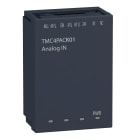 SCHNEIDER ELECTRIC - Cartuccia M241 - 2 ingresso analogico per dispositivo di imballaggio