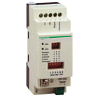 SCHNEIDER ELECTRIC - Scatola d'isolamento der. conn. Ser. Zelio Logic, Twido,&nbsp; Mors. a vite - 2 RJ45
