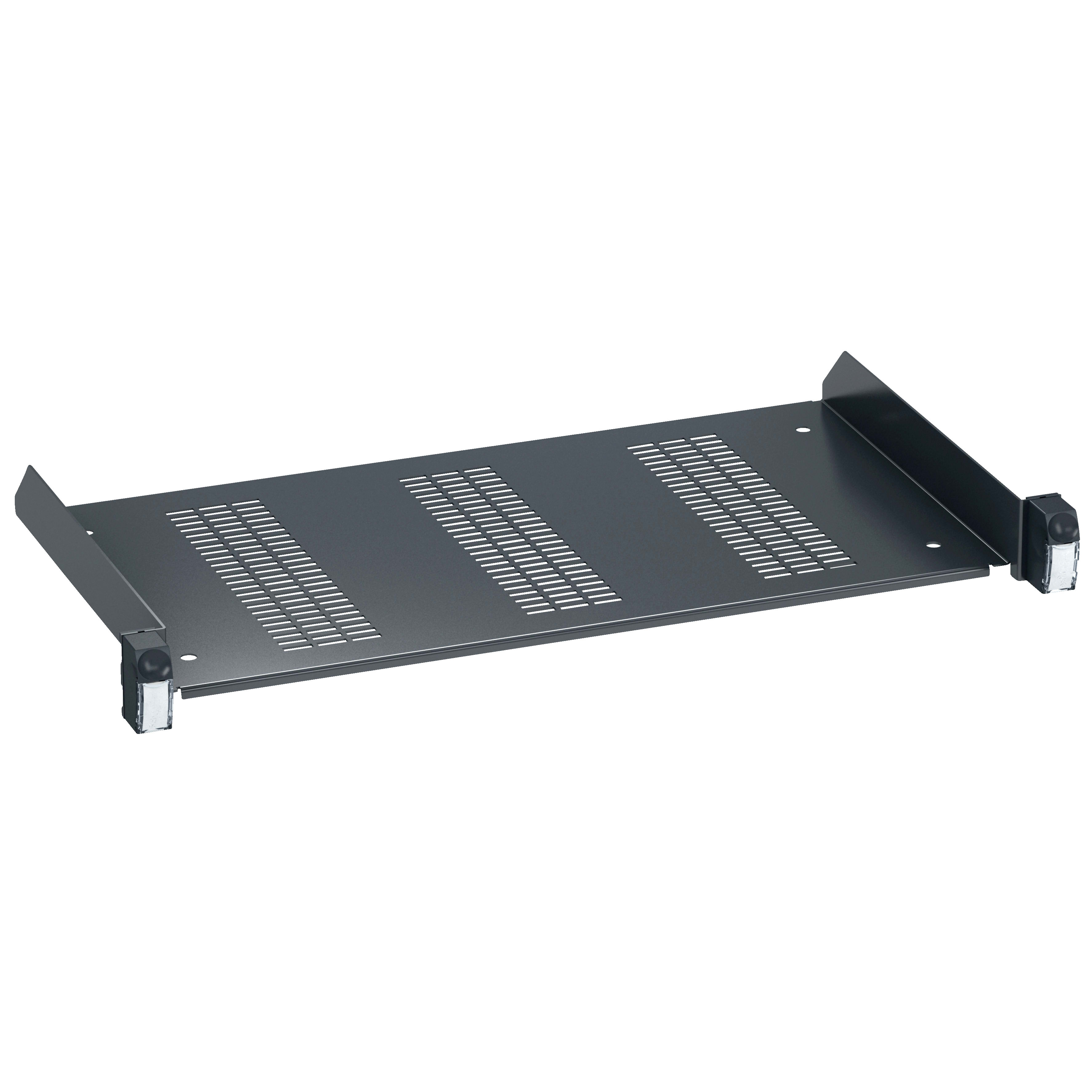 SCHNEIDER ELECTRIC - Ripiano metallico Actassi 19"