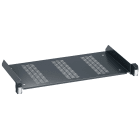 SCHNEIDER ELECTRIC - Ripiano metallico Actassi 19"