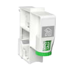 SCHNEIDER ELECTRIC - Modulo Fix RJ45 per connettori S-ONE
