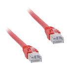SCHNEIDER ELECTRIC - Cavo SERCOS III, 2 connettori RJ45, 5 m