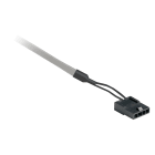 SCHNEIDER ELECTRIC - LXM28 Cavo STO 3m con connettore