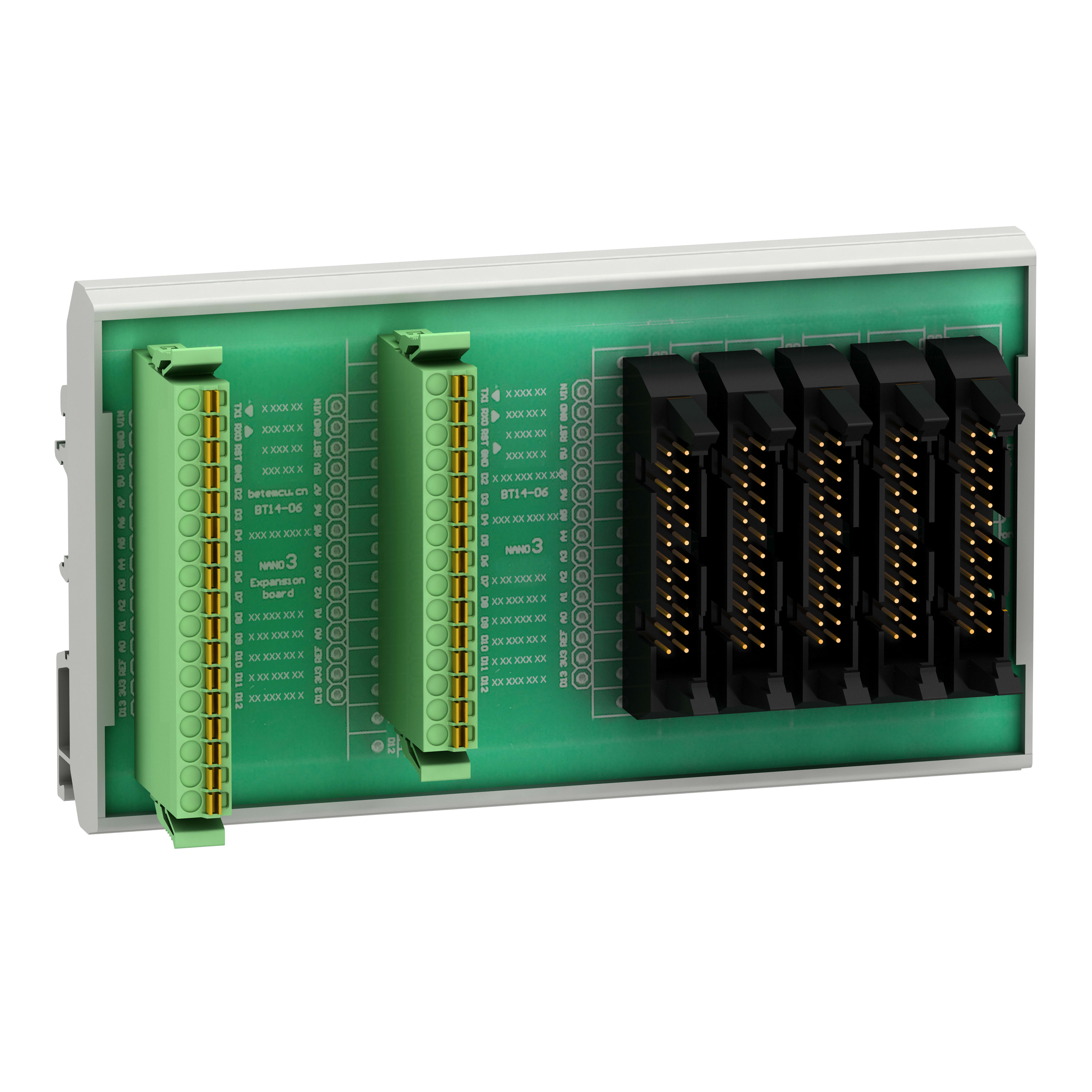SCHNEIDER ELECTRIC - BOITIER DE REPARTITION POUR ESM