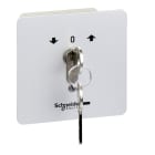 SCHNEIDER ELECTRIC - Pulsantiera inviolabile - XAP-S