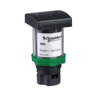 SCHNEIDER ELECTRIC - Contaore - display meccanico a 5 cifre - 230-240 VAC 50 HZ