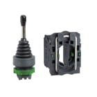 SCHNEIDER ELECTRIC - Manipolatore - Ø22 2 direzioni