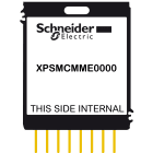 SCHNEIDER ELECTRIC - Memory card per salvataggio configurazione XPSMCM