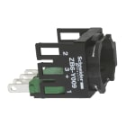 SCHNEIDER ELECTRIC - Corpo contatti Ø16 - 1NC