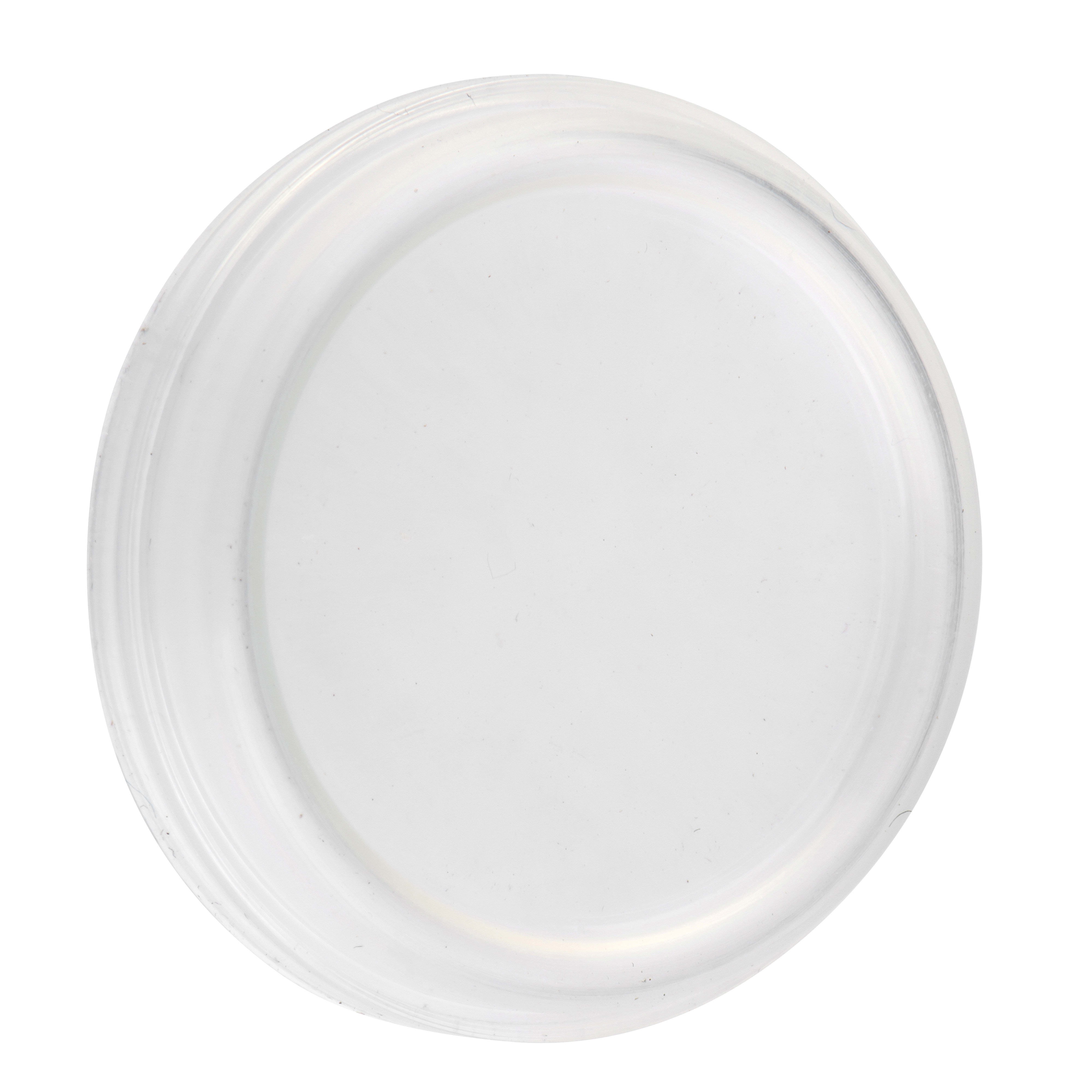 SCHNEIDER ELECTRIC - Membrana trasparente Harmony XB4, Harmony XB5, per pulsanti 22mm