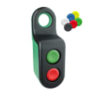 SCHNEIDER ELECTRIC - Pulsantiera wireless 2 pulsanti