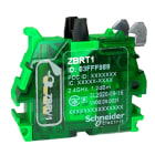 SCHNEIDER ELECTRIC - Trasmettitore wireless senza batterie - senza testa