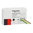 SCHNEIDER ELECTRIC - Interfaccia Pulsanti SpaceLogic KNX Secure Basic - 2 Canali