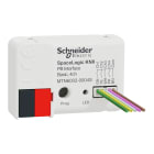 SCHNEIDER ELECTRIC - Interfaccia Pulsanti SpaceLogic KNX Secure Basic - 4 Canali