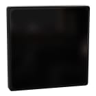 SCHNEIDER ELECTRIC - Touch panel 4 pollici SpaceLogic KNX Secure