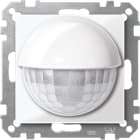 SCHNEIDER ELECTRIC - KNX Argus 180/220 da incasso, bianco polare, SystemM