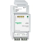 SCHNEIDER ELECTRIC - Ingresso binario REG-K-4x230