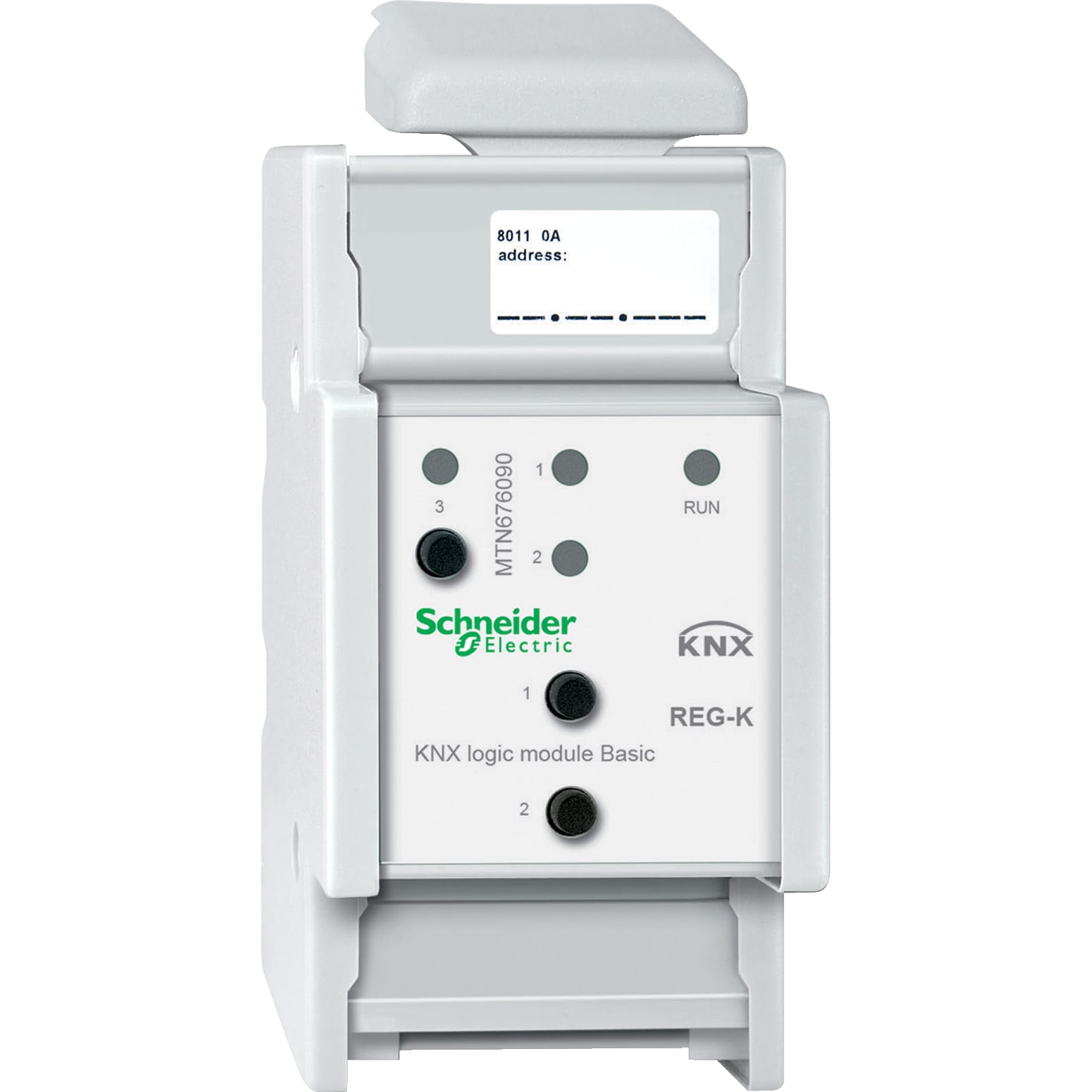 SCHNEIDER ELECTRIC - Modulo logico KNX Basic REG-K
