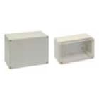 SCHNEIDER ELECTRIC - Scatola industriale Tecnopilote PVC IP55 coperchio opaco 264x214x110.