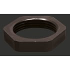 ABB - CONTRODADO M20 PA6 RAL9005