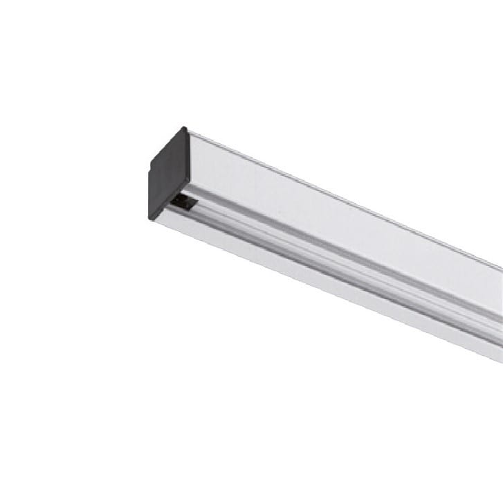 SIDE - BINARIO 230V PLAFONE L.3000MM BR