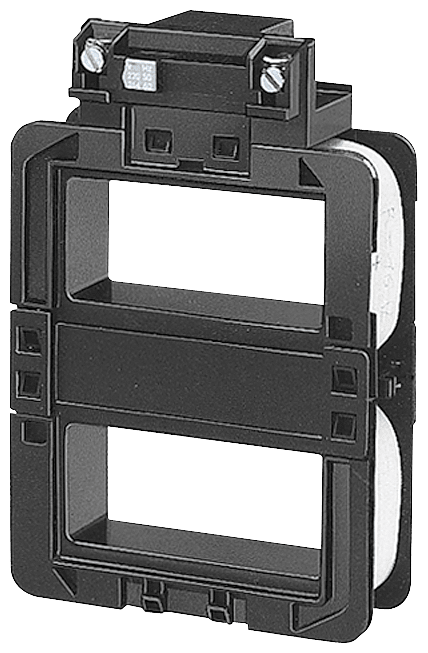 SIEMENS - bobina magnetica per contattori 3TF30-33, 3TF40-43, 3TH3, 3TH4 3TB40...44, 3TC44, 3TH8 AC 42 V 50/60 Hz ricambio per 3TY4803-0AD1