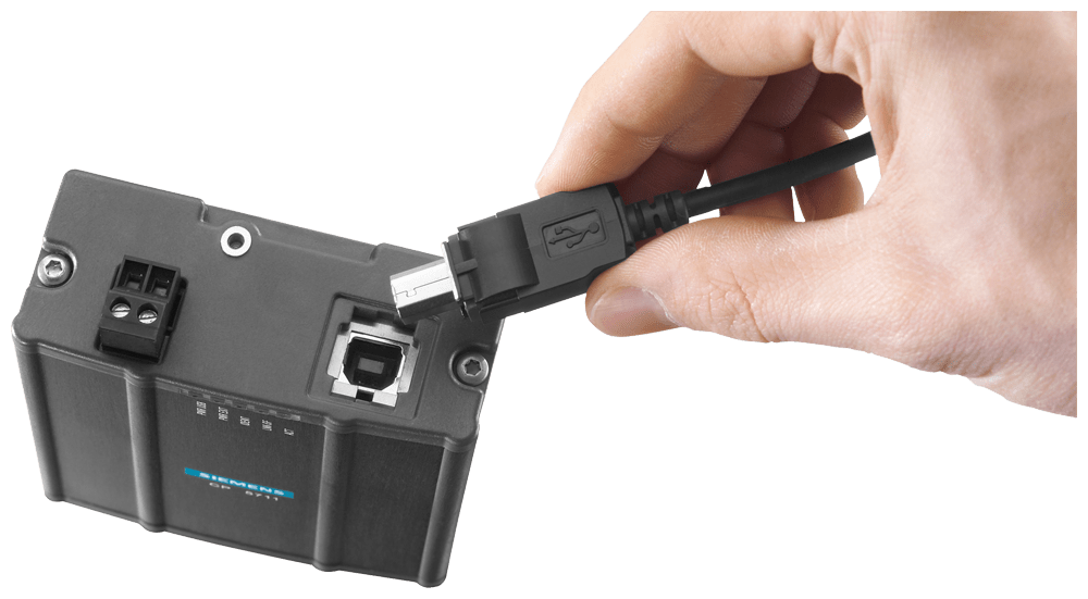 SIEMENS - USB-CONNECTING  CABLE FOR CP 5711