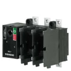 SIEMENS - SEZ. FUS. 3X63A SENZA COM.
