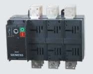 SIEMENS - SEZIONATORE 3X630A SENZA COMANDO