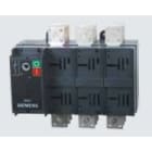 SIEMENS - SEZIONATORE 3X630A SENZA COMANDO