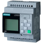 SIEMENS - LOGO! 12/24RCE