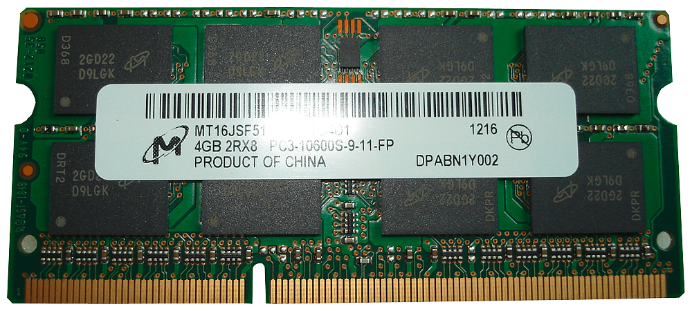 SIEMENS - SIMATIC IPC Ampliamento di memoria 16 GB ECC