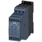 SIEMENS - Softstarter S0, 32 A, 18,5 kW/500 V, 40 gradi, AC 400 ... 600 V, AC/DC 110 ... 230 V