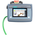 SIEMENS - SIMATIC HMI KTP400F Mobile