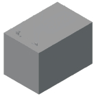 SIEMENS - FA2004-A1 Batteria (12 V 12 Ah VDS)