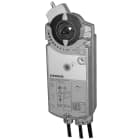 SIEMENS - SERVOCOMANDO SERRANDA ROTATIVO 0-10 V 24 V