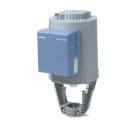 SIEMENS - Motore 0..10 V e 4..20 mA 24 V ac