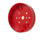 SIEMENS - FDB226-R Base segnalatori rossa