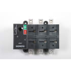 SIEMENS - SEZIONATORE 3X100A SENZA COMANDO