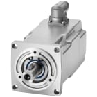 SIEMENS - SIMOTICS S-1FK2 HD, SINAMICS S210 1AC 230V/3AC 240V, 0,64 Nm, 3000 1/min
