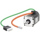 SIEMENS - SIMOTICS S-1FL6 LI, 1AC/3AC 230V, 1,27 Nm, 3000 1/min