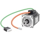 SIEMENS - SIMOTICS S-1FL6 LI, 1AC/3AC 230V, 2,39 Nm, 3000 1/min