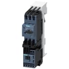 SIEMENS - Partenza, avviatore diretto, S00, 1,8 ... 2,5 A, DC 24 V, 150 kA