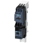 SIEMENS - Partenza, avviatore diretto, S00, 2,8 ... 4 A, DC 24 V, 150 kA