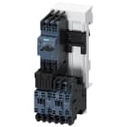 SIEMENS - Partenza, avviatore invertitore, S0, 7 ... 10 A, AC 230 V/50 Hz, 150 kA