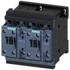 SIEMENS - Teleinvertitore completo AC-3, 15 kW/400 V AC 110 V, 50/60 Hz, a 3 poli S0
