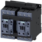 SIEMENS - Teleinvertitore completo AC-3, 30 kW/400 V, AC 110 V, 2NO integrati